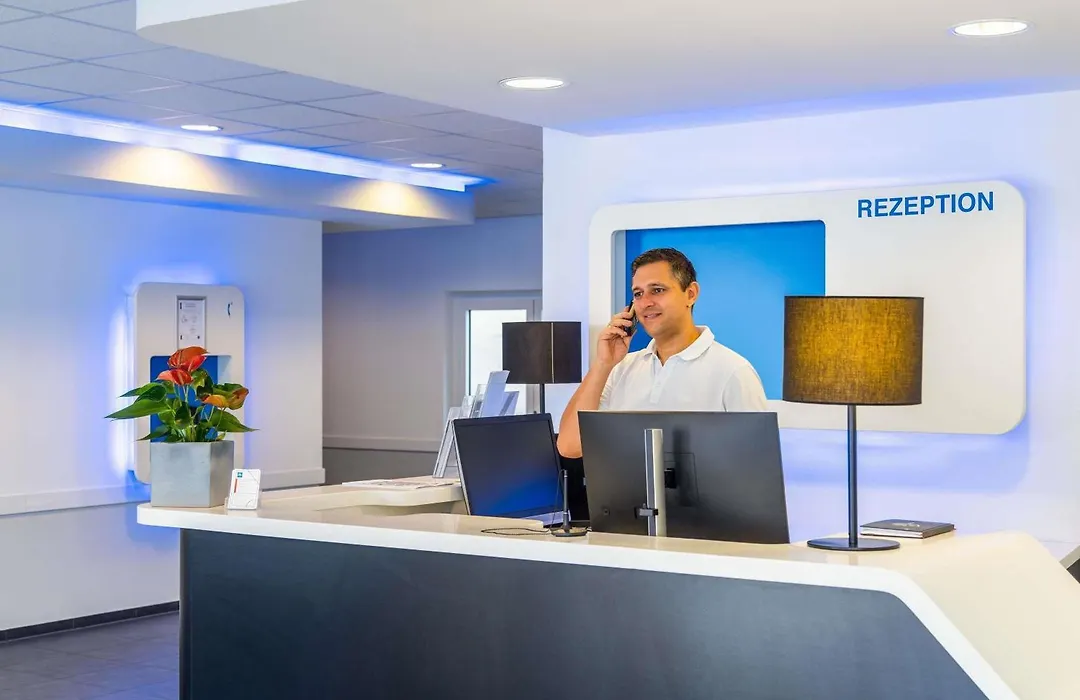 Ibis Budget Ulm City-1