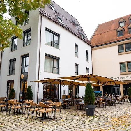 Abbate Boutique Hotel-3