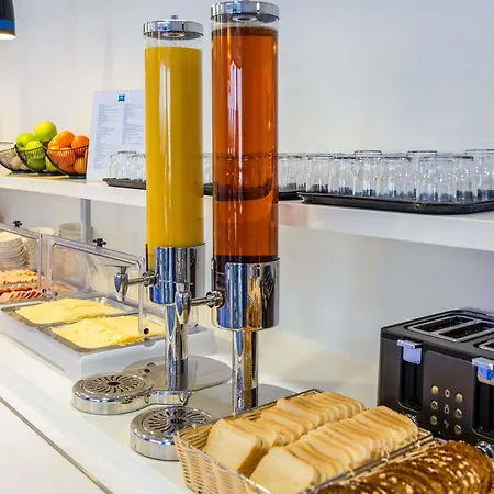 Ibis Budget Ulm City-3